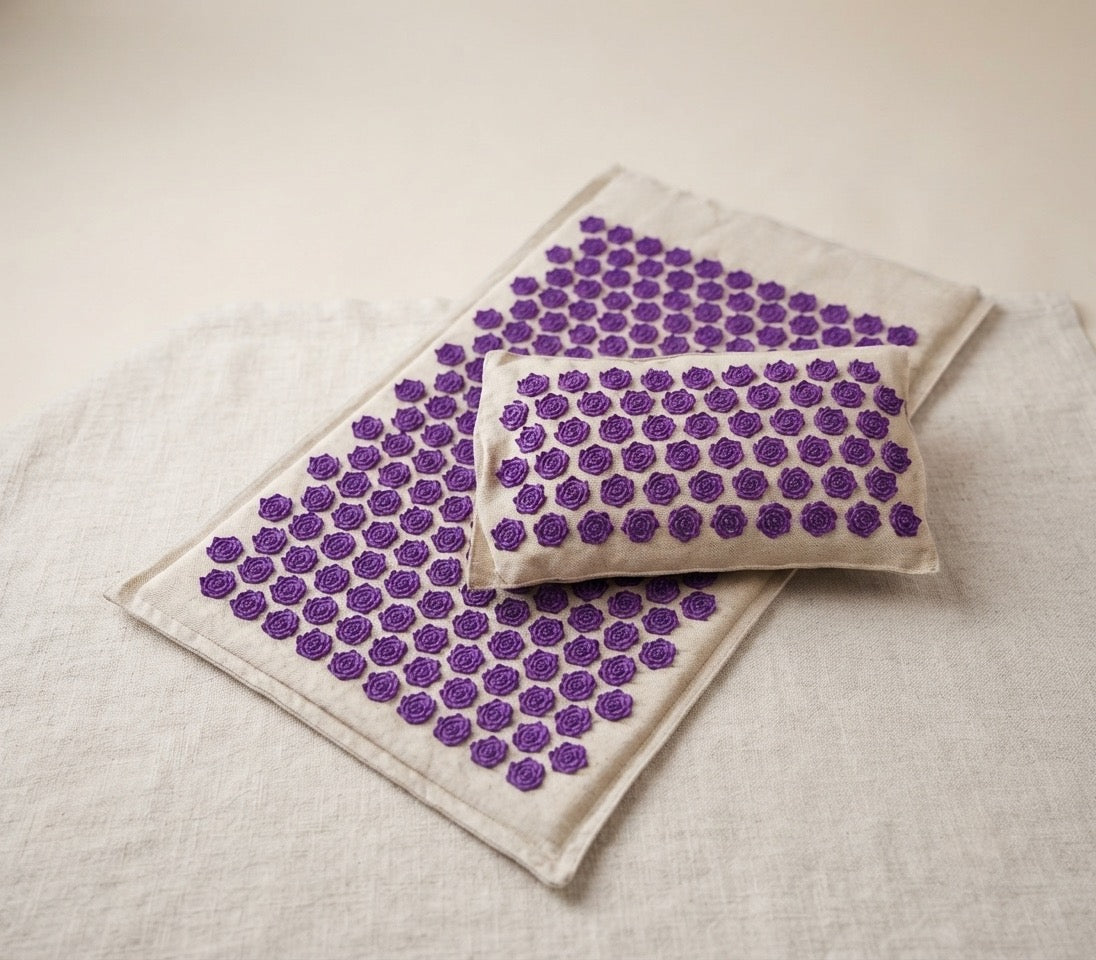 Acupressure Mat / Luviaz