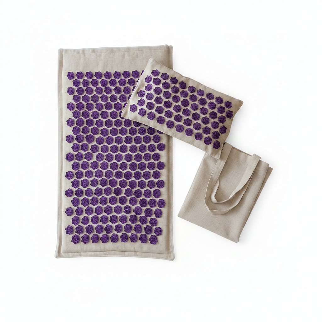 Acupressure Mat / Luviaz
