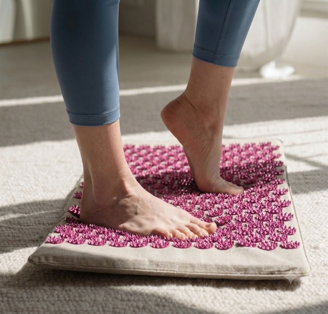 Acupressure Mat / Luviaz