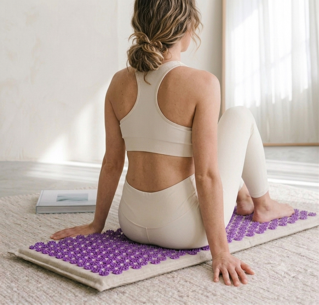 Acupressure Mat / Luviaz