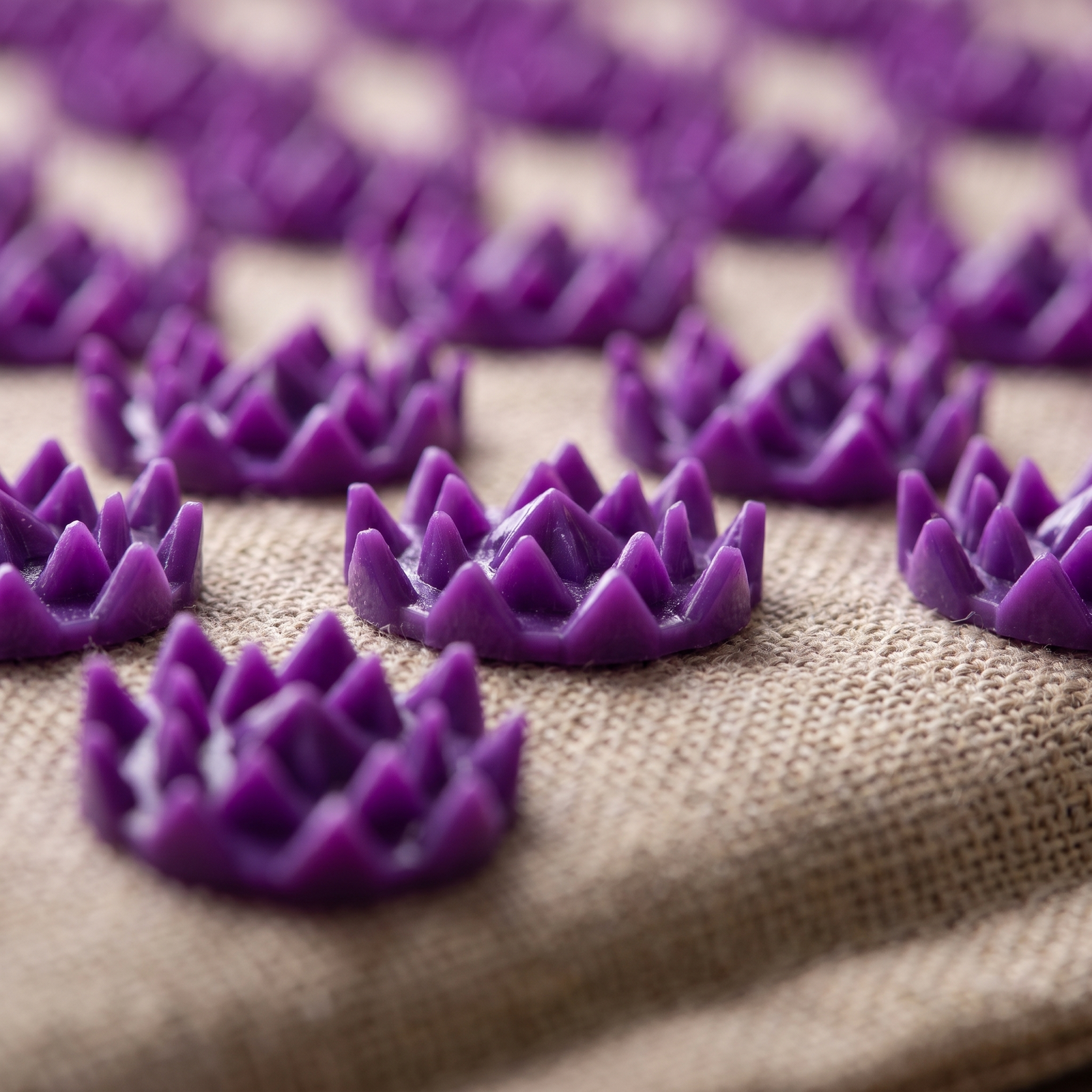 Acupressure Mat / Luviaz