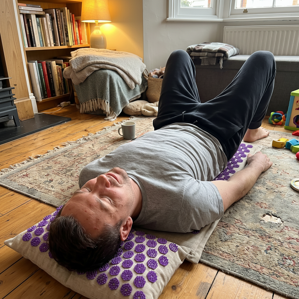 Acupressure Mat / Luviaz