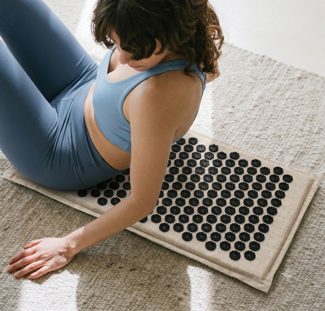 Acupressure Mat / Luviaz