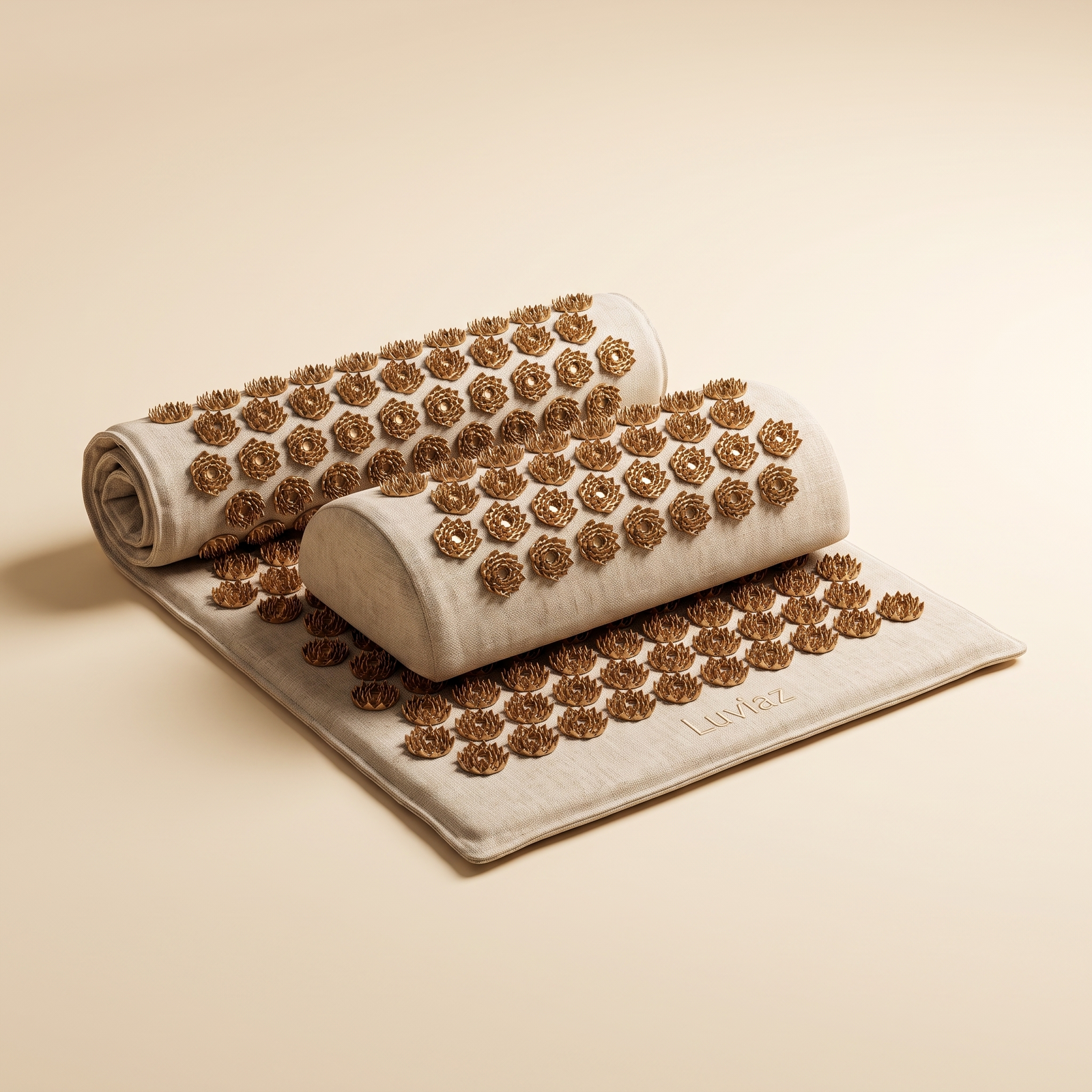 Acupressure Mat / Luviaz