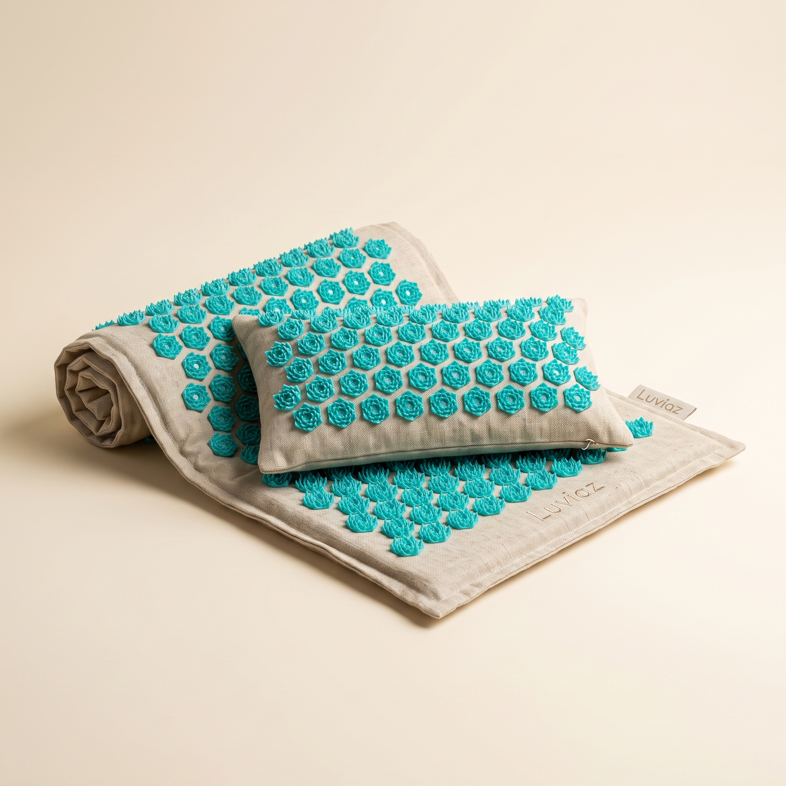 Acupressure Mat / Luviaz